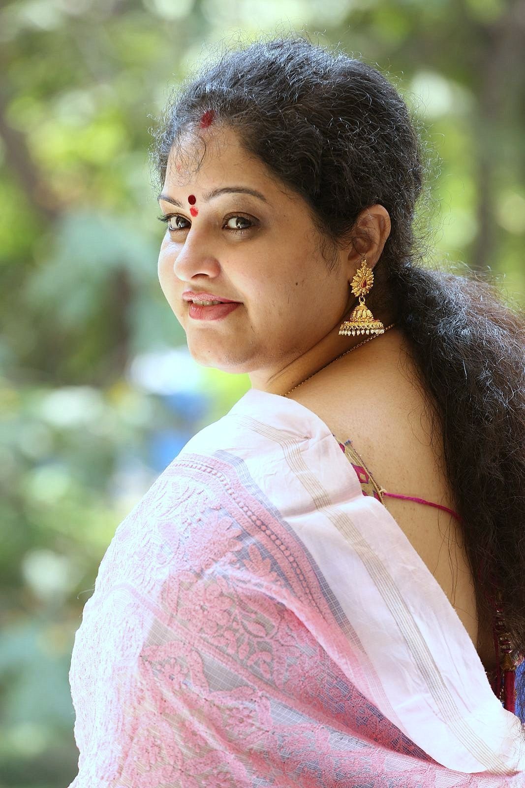 Actress Raasi aka Mantra New Stills | Picture 1494056
