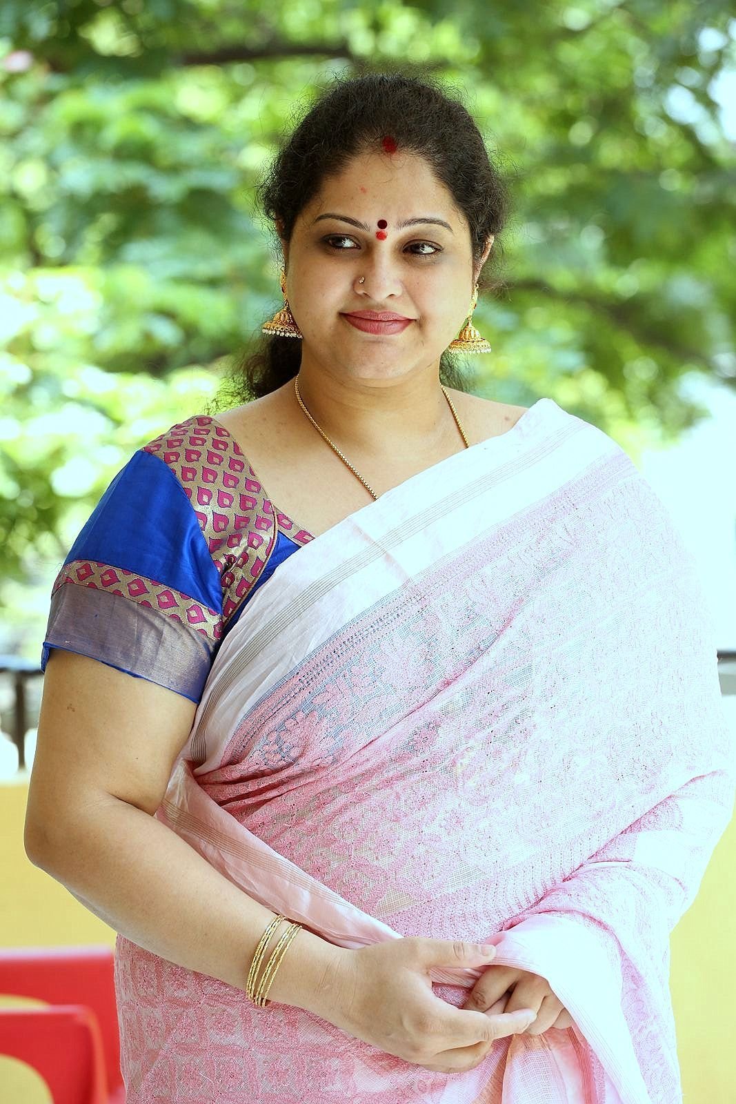 Actress Raasi aka Mantra New Stills | Picture 1494050