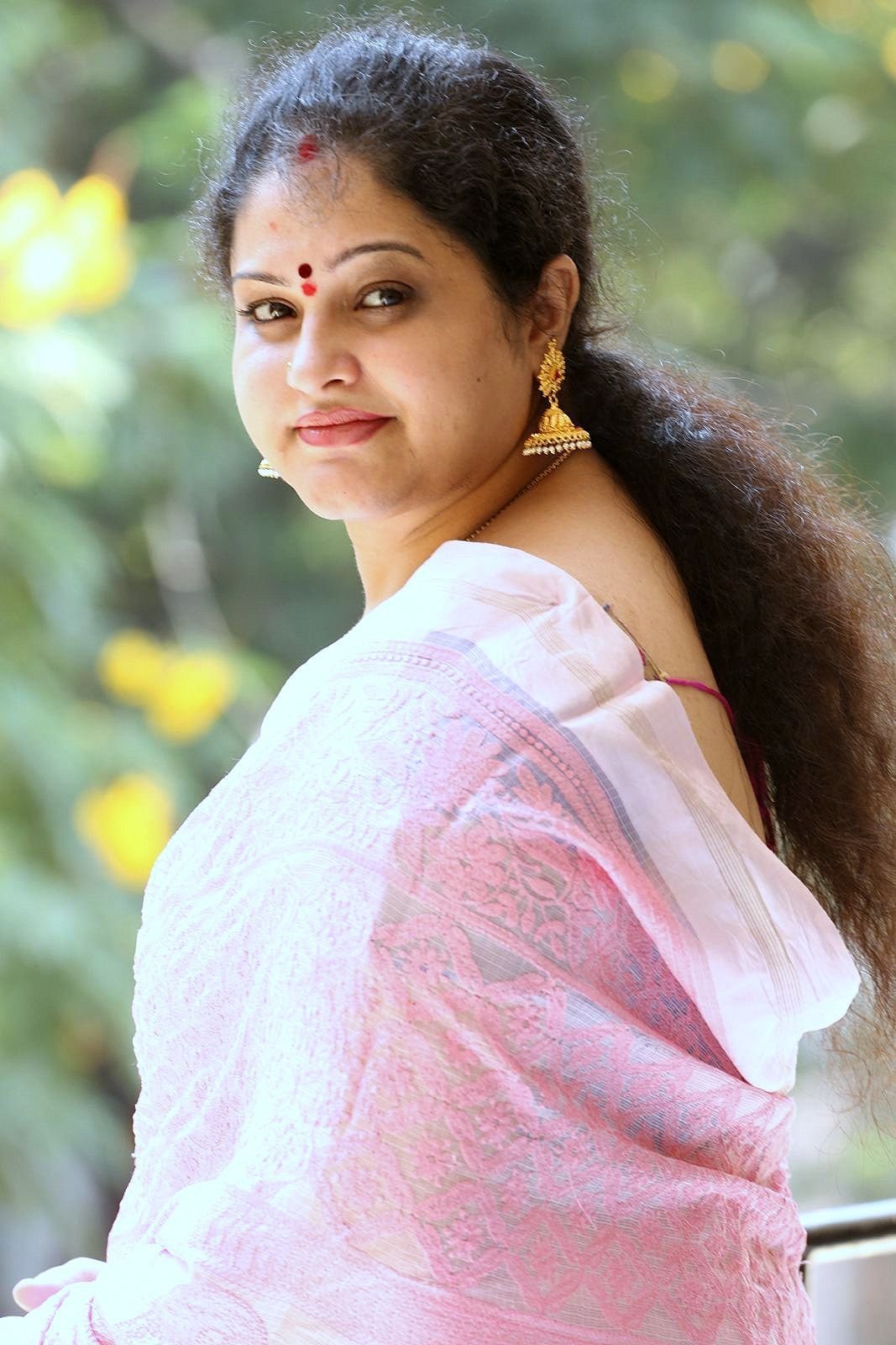 Actress Raasi aka Mantra New Stills | Picture 1494055