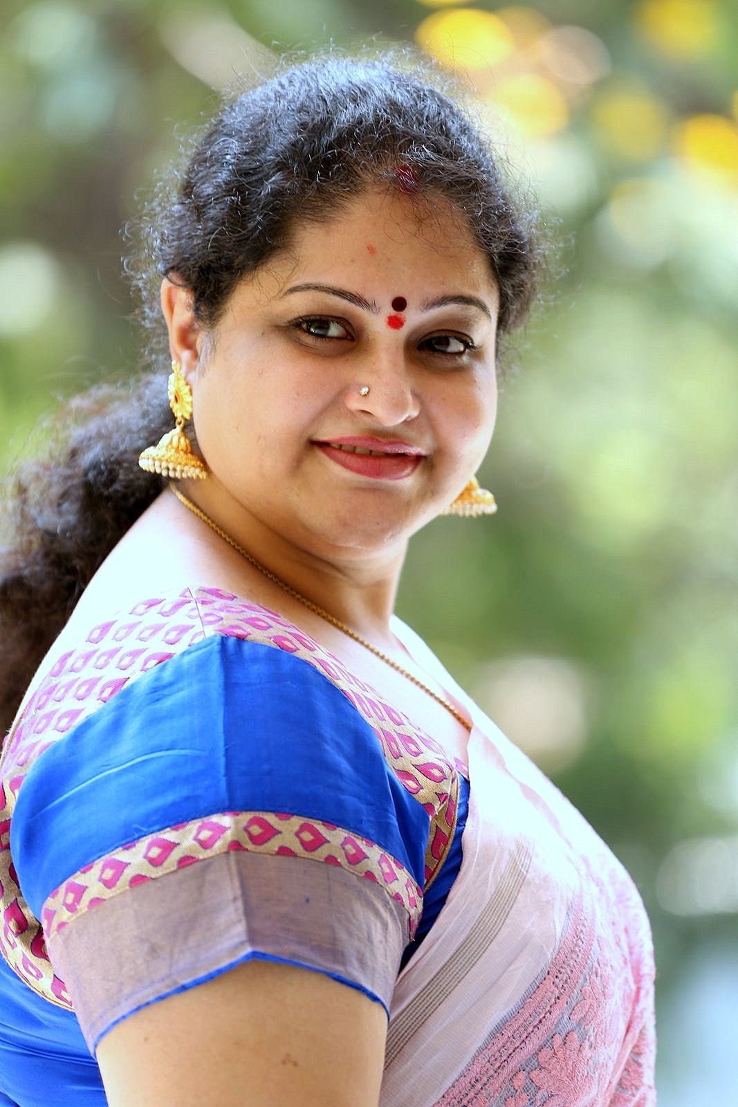 Actress Raasi aka Mantra New Stills | Picture 1494060