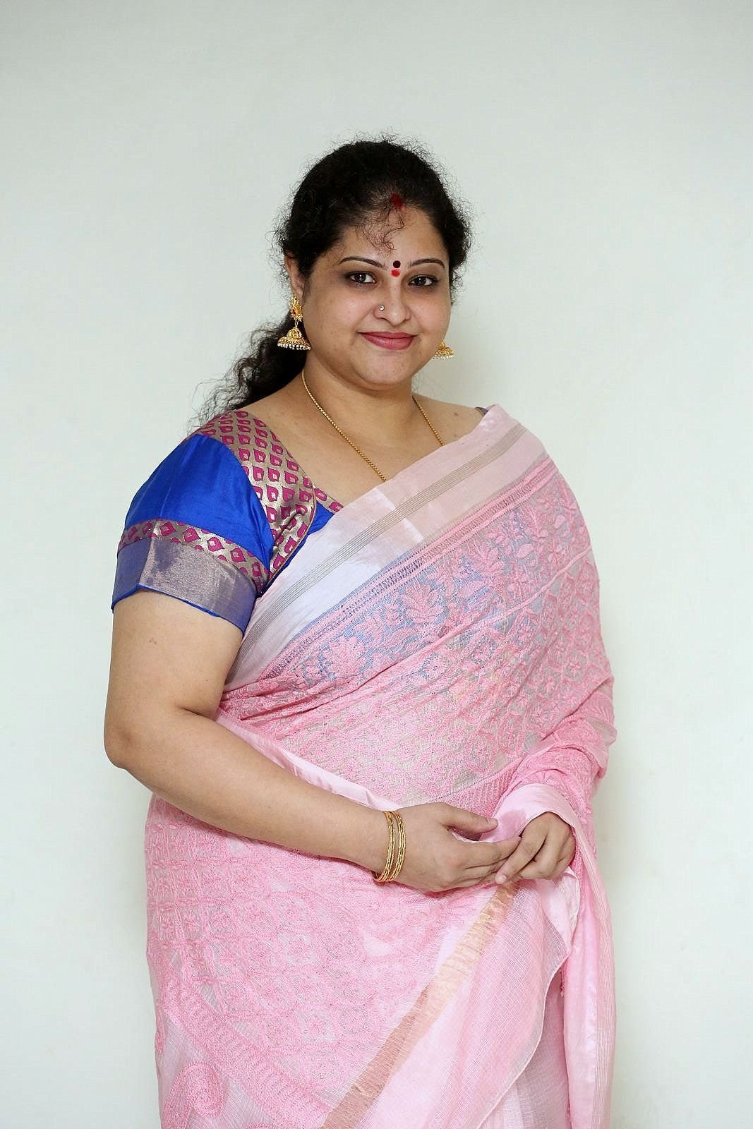 Actress Raasi aka Mantra New Stills | Picture 1494041