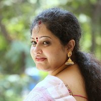 Actress Raasi aka Mantra New Stills | Picture 1494056