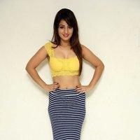 Actress Shunaya Solanki Exclusive Hot Photos | Picture 1493929