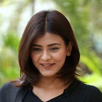 Actress Hebah Patel Hot at Angel Movie Teaser Launch Photos | Picture 1494234