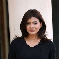 Actress Hebah Patel Hot at Angel Movie Teaser Launch Photos | Picture 1494242