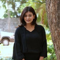 Actress Hebah Patel Hot at Angel Movie Teaser Launch Photos | Picture 1494205