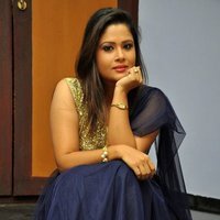Shilpa Chakravarthy at Baby Movie Audio Launch Photos | Picture 1494341