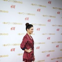 Actress Tamanna at the red carpet of H&M VIP Party Photos | Picture 1494442