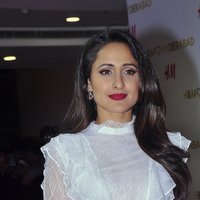 Pragya Jaiswal at the red carpet of H&M VIP Party Photos | Picture 1494528