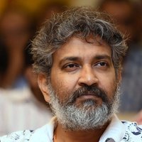 S. S. Rajamouli - The World of Baahubali Press Meet Photos | Picture 1495233