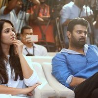 The World of Baahubali Press Meet Photos | Picture 1495188