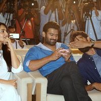 The World of Baahubali Press Meet Photos | Picture 1495201