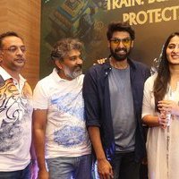 The World of Baahubali Press Meet Photos | Picture 1495156