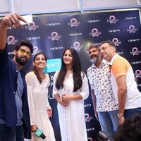 The World of Baahubali Press Meet Photos | Picture 1495133