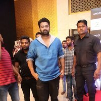 The World of Baahubali Press Meet Photos | Picture 1495170