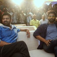 The World of Baahubali Press Meet Photos | Picture 1495182