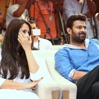 The World of Baahubali Press Meet Photos | Picture 1495194