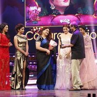 Zee Telugu Apsara Awards 2017 Function Stills | Picture 1495408