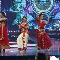 Zee Telugu Apsara Awards 2017 Function Stills