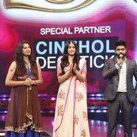 Zee Telugu Apsara Awards 2017 Function Stills | Picture 1495416