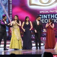 Zee Telugu Apsara Awards 2017 Function Stills | Picture 1495421