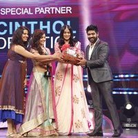 Zee Telugu Apsara Awards 2017 Function Stills | Picture 1495417
