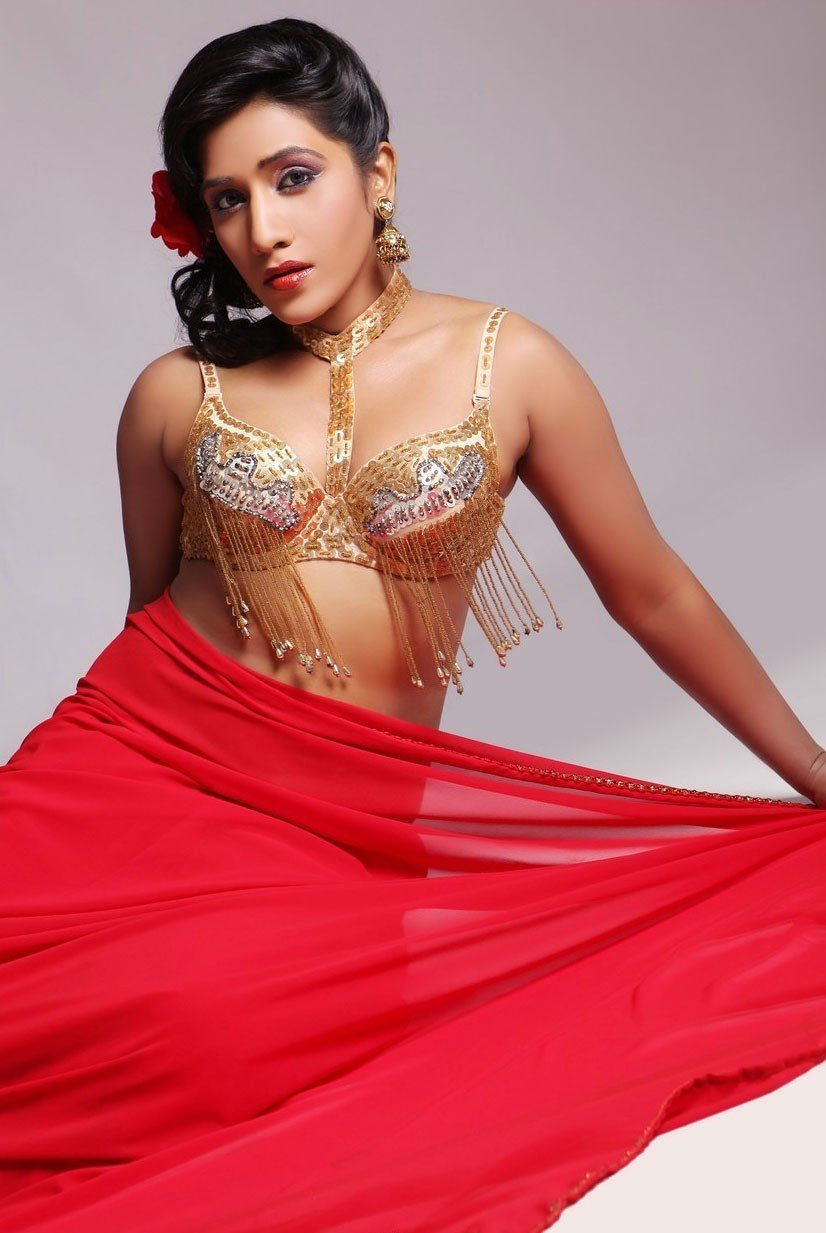 Nisha Yadav Latest Hot Photo Shoot | Picture 1495579