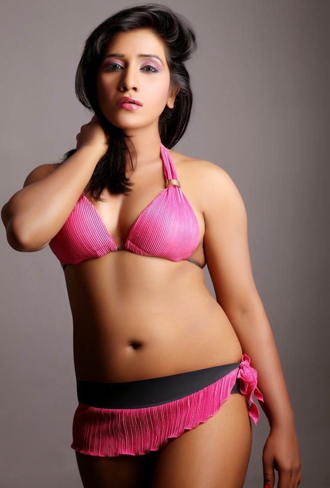 Nisha Yadav Latest Hot Photo Shoot | Picture 1495581