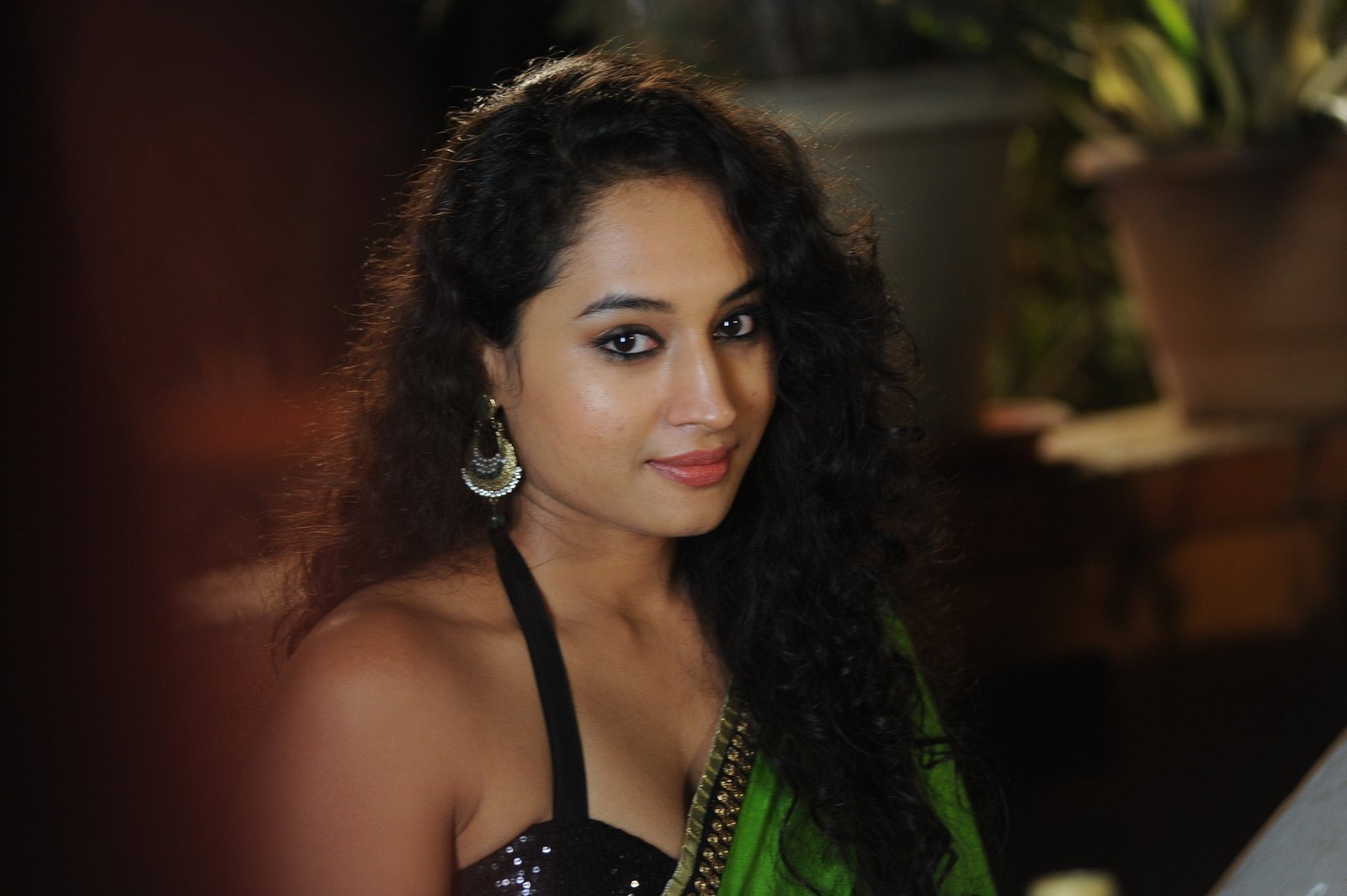 Pooja Ramachandran - Inthalo Ennenni Vinthalo Movie Stills | Picture 1495618
