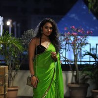 Pooja Ramachandran - Inthalo Ennenni Vinthalo Movie Stills