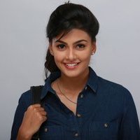 Okkadu Migiladu Heroine Anisha Stills