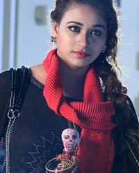 Jayathi - Lachhi Movie Stills | Picture 1520635