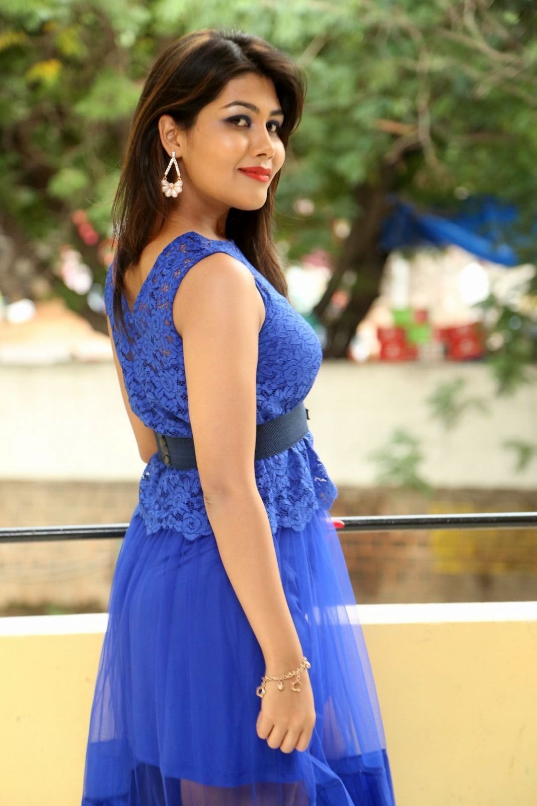 Rachana Smith at Idem Deyyam Press Meet | Picture 1520525