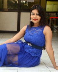 Rachana Smith at Idem Deyyam Press Meet | Picture 1520539