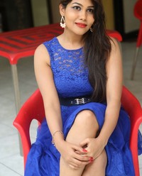 Rachana Smith at Idem Deyyam Press Meet | Picture 1520564