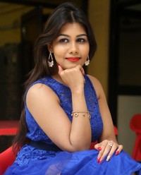 Rachana Smith at Idem Deyyam Press Meet | Picture 1520556