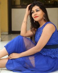 Rachana Smith at Idem Deyyam Press Meet | Picture 1520537