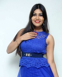 Rachana Smith at Idem Deyyam Press Meet | Picture 1520583