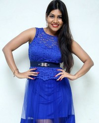 Rachana Smith at Idem Deyyam Press Meet | Picture 1520579