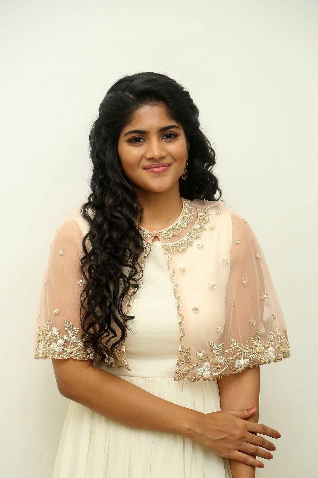 Megha Akash Interview for LIE Movie | Picture 1521153