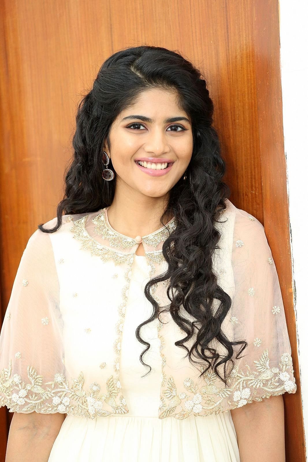 Megha Akash Interview for LIE Movie | Picture 1521187