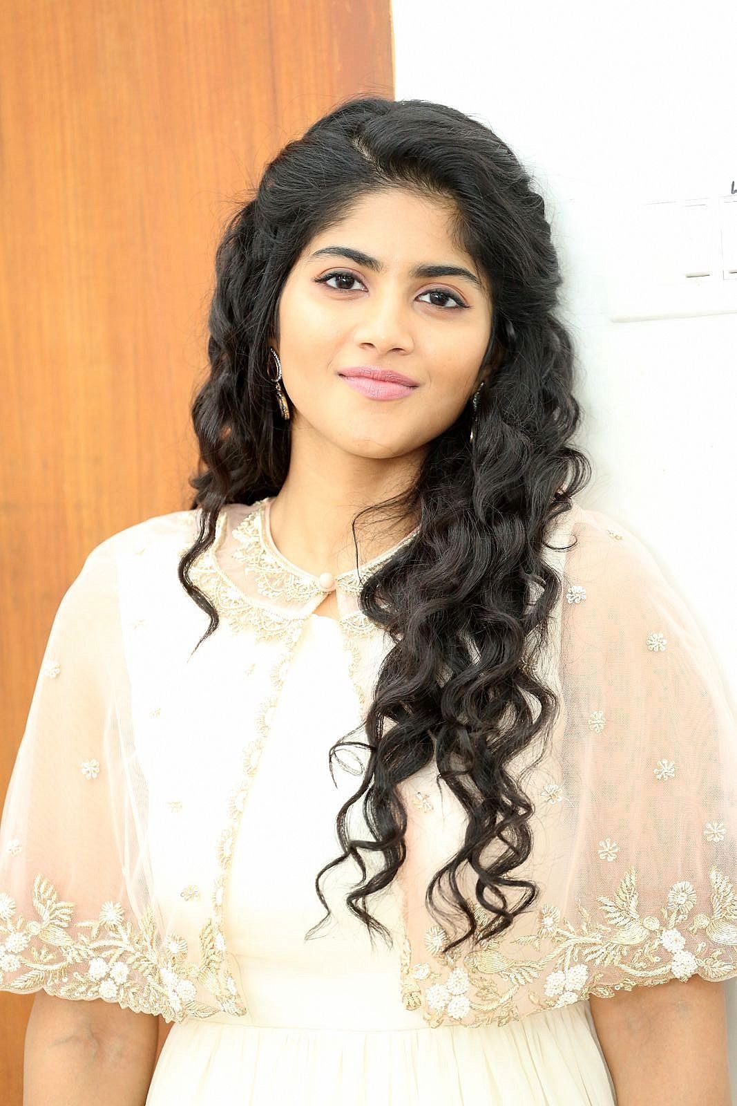 Megha Akash Interview for LIE Movie | Picture 1521180