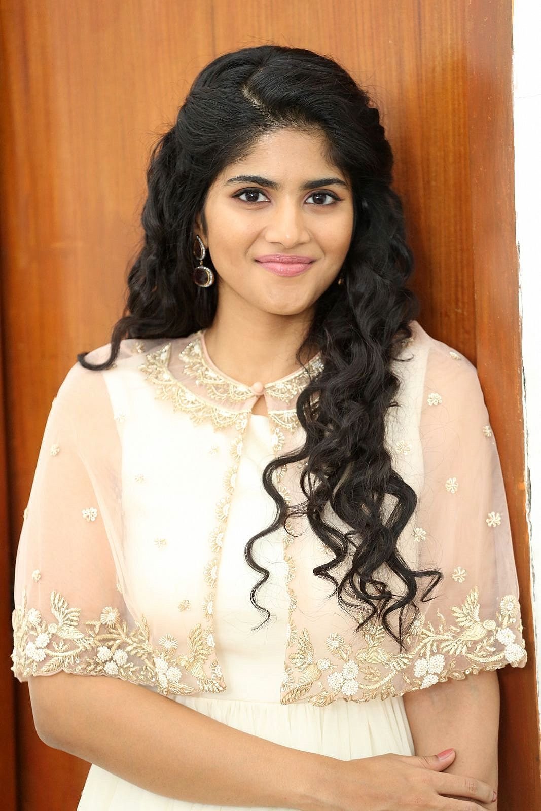 Megha Akash Interview for LIE Movie | Picture 1521186