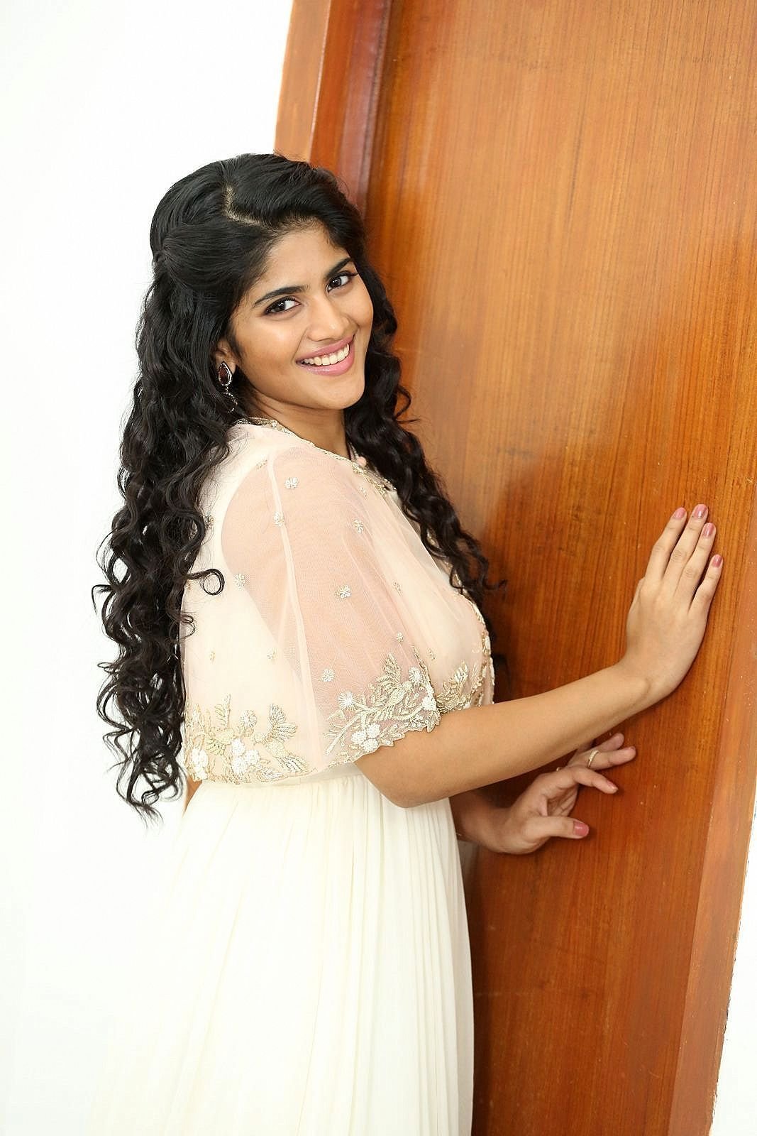 Megha Akash Interview for LIE Movie | Picture 1521179