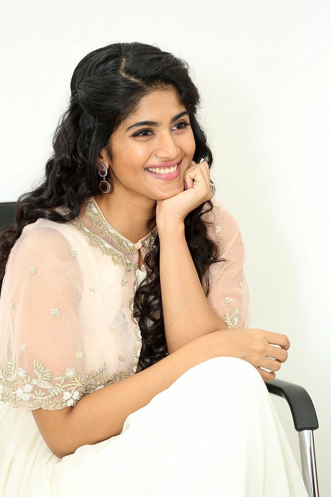 Megha Akash Interview for LIE Movie | Picture 1521193