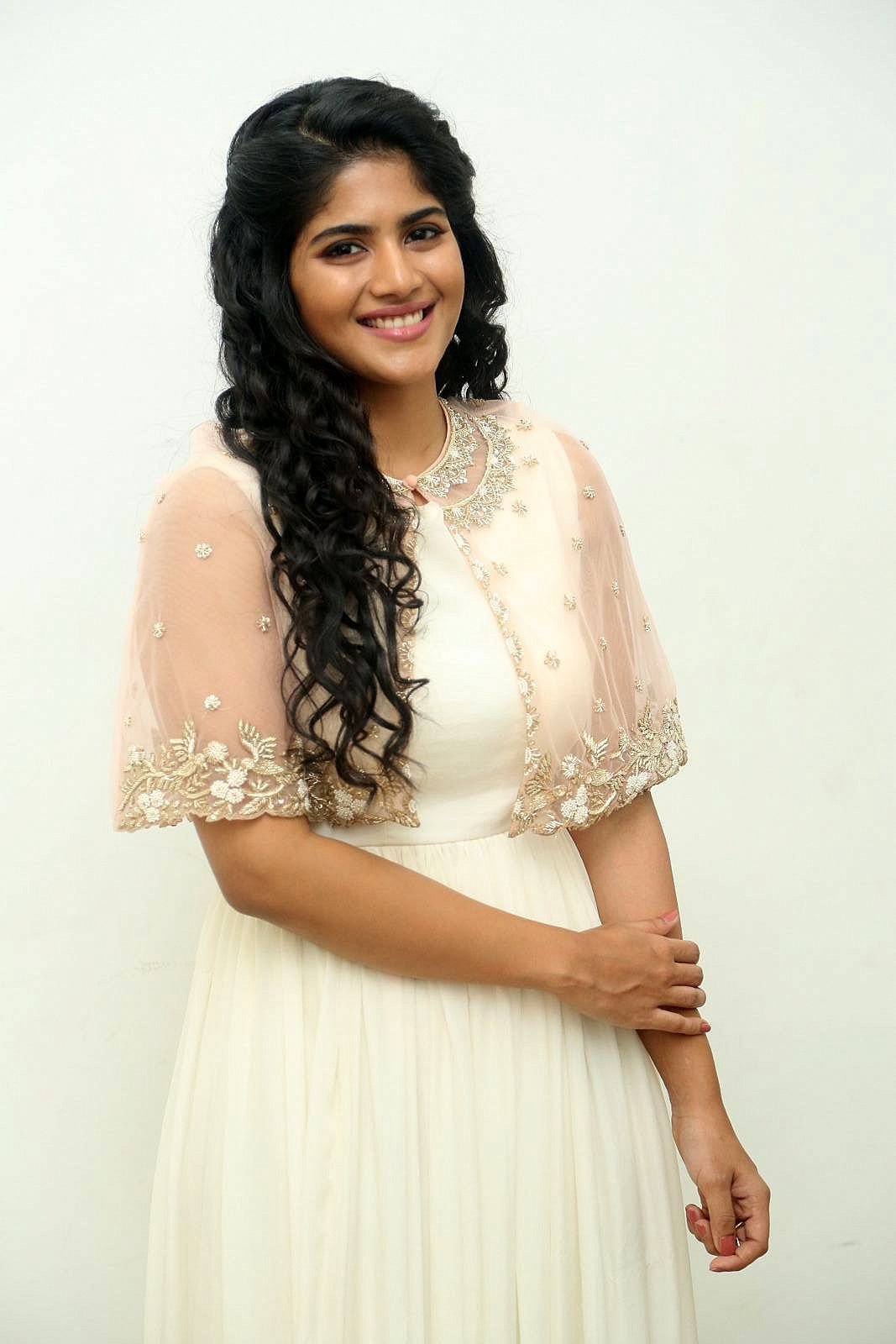 Megha Akash Interview for LIE Movie | Picture 1521155