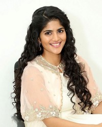 Megha Akash Interview for LIE Movie | Picture 1521189