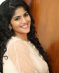 Megha Akash Interview for LIE Movie | Picture 1521178