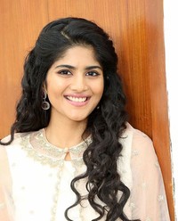 Megha Akash Interview for LIE Movie | Picture 1521187