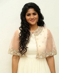 Megha Akash Interview for LIE Movie | Picture 1521152